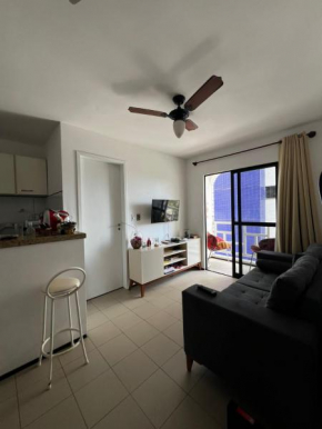 Apartamento Meireles - Beira mar